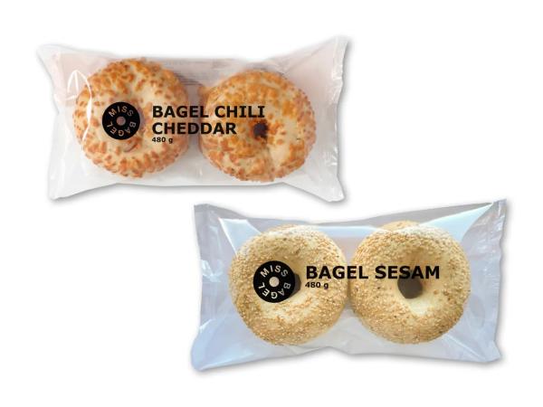 Bagels