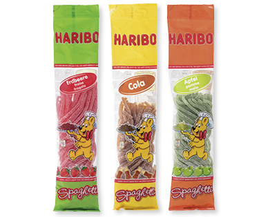 HARIBO Haribo Spaghetti