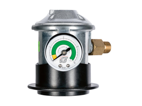 CFH(R) Trykregulator