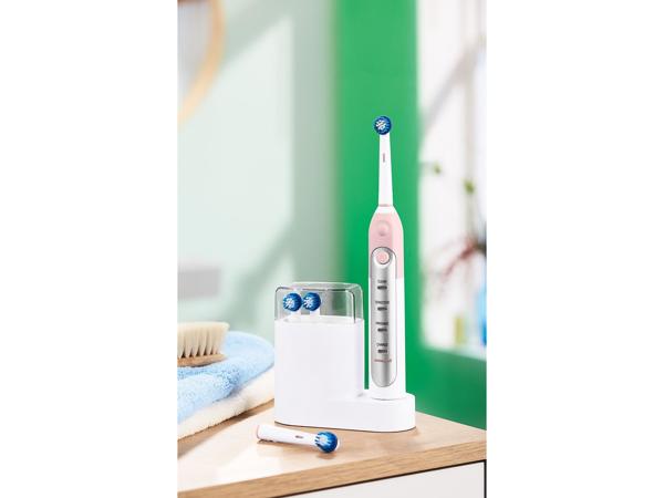 Rechargeable Electric Toothbrush