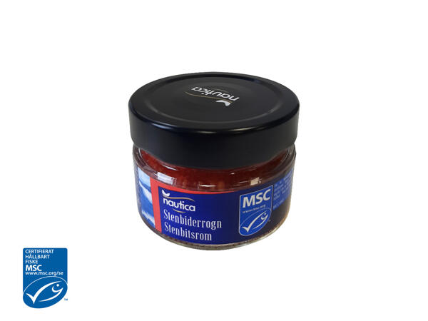 MSC Caviar
