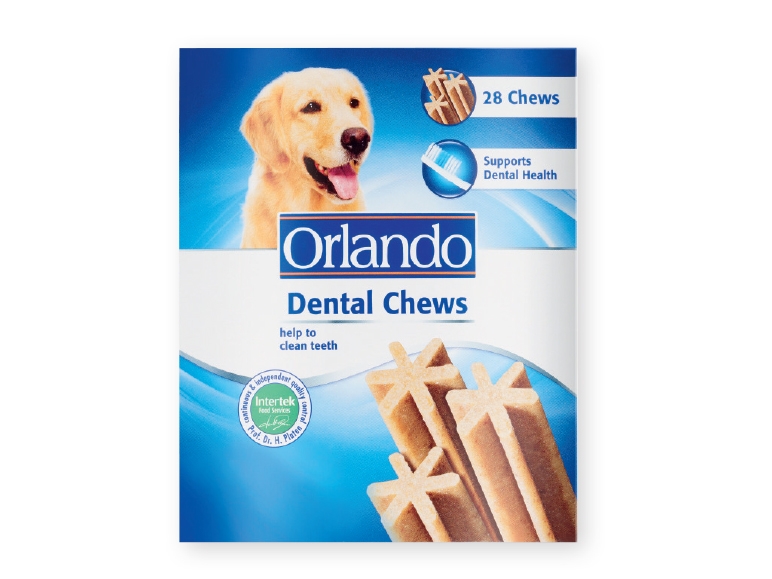 Dentalsticks