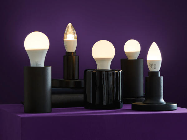 LIVARNO HOME(R) LED-pærer