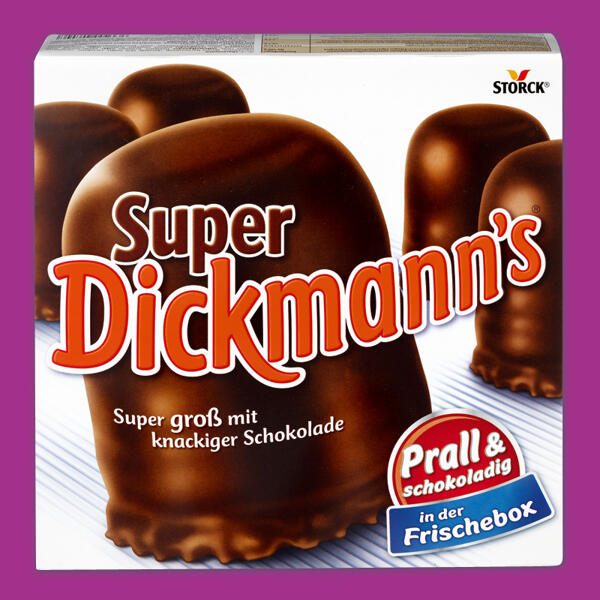 Super Dickmann's