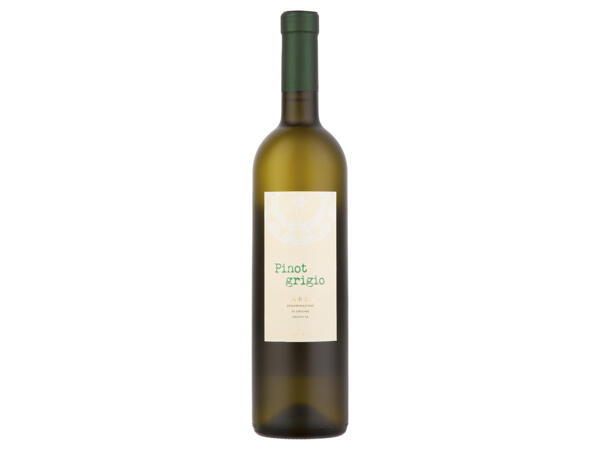 PINOT GRIGIO GARDA