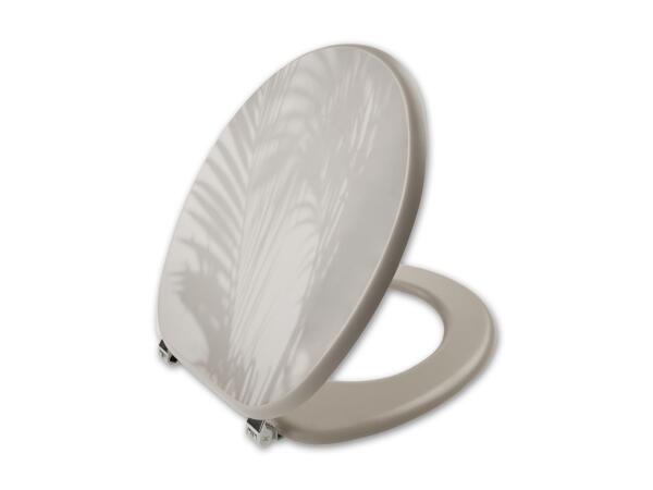 WC-Sitz