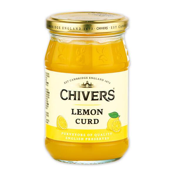 Original englische Marmelade