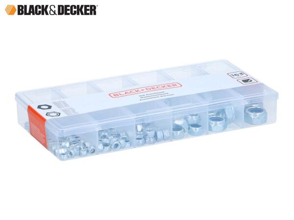Black & Decker DIY Assortment