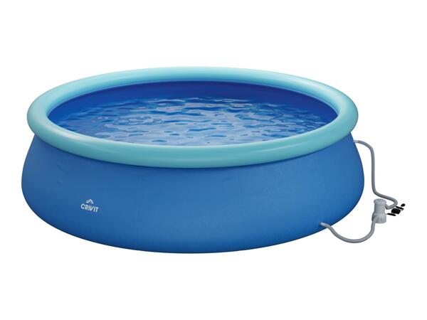 Quick-Up Pool Set