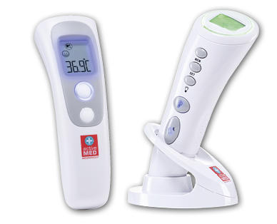 ACTIVE MED Fieberthermometer