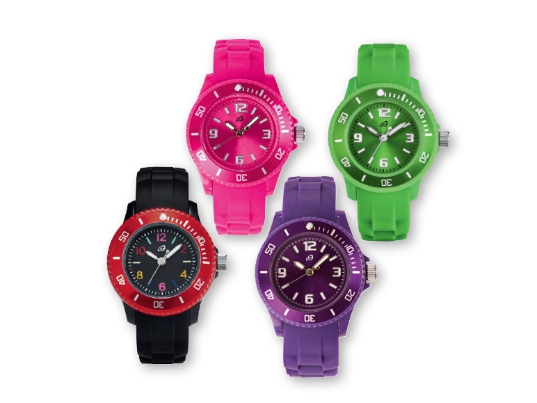 Auriol(R) Mini Sports Watch