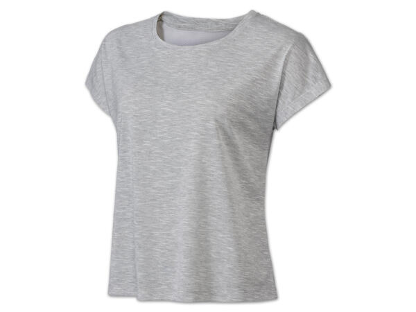 Damen Sport-Shirt