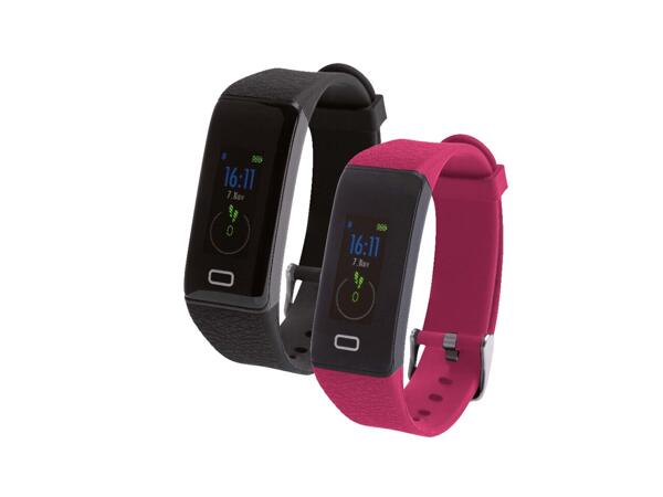 Activity Tracker