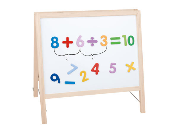 Playtive Wooden Learning Toy