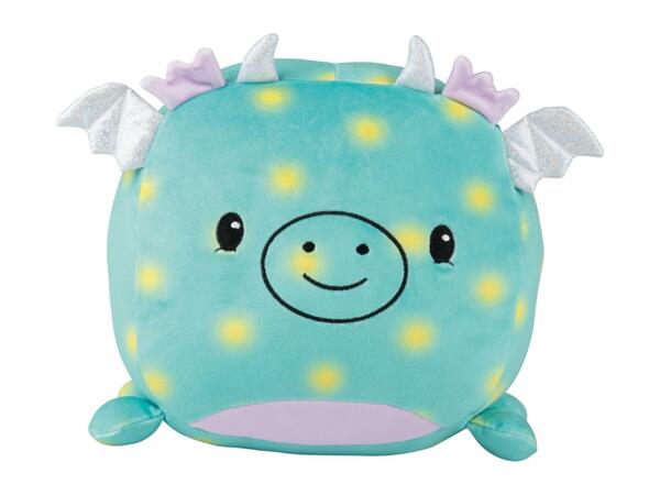 Lupilu Dragon Squashy Plush Toy