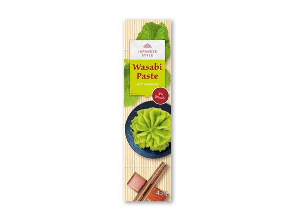 VITASIA Wasabipasta