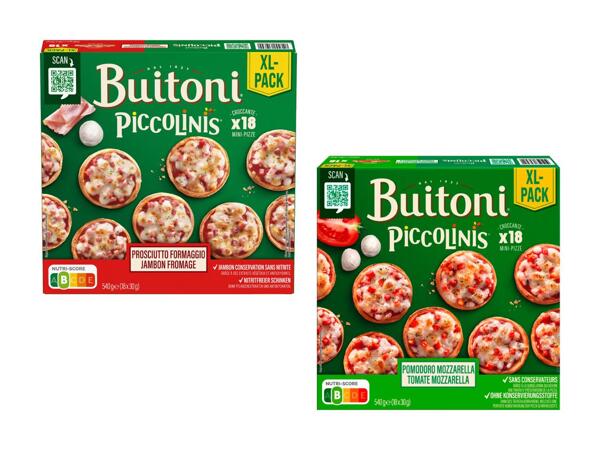 Buitoni Piccolinis