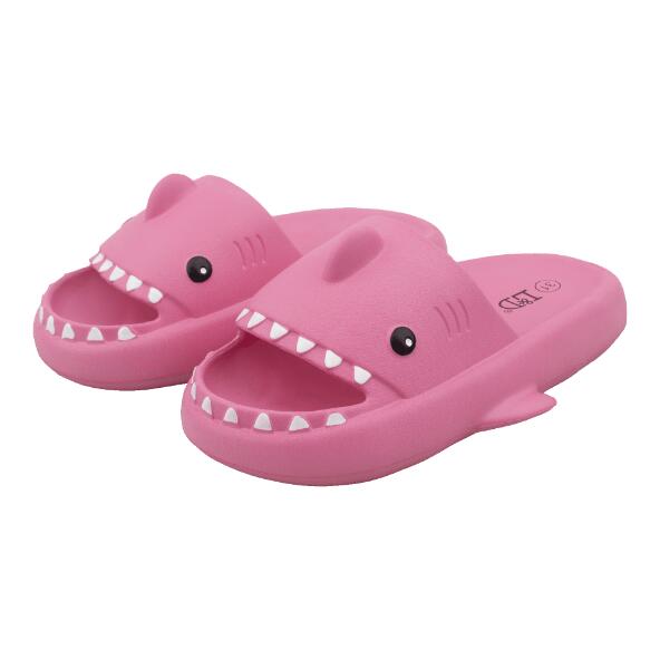 L&D(R) 				3D-slippers