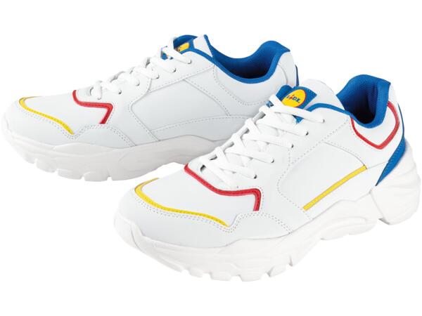 Ladies' Lidl Trainers