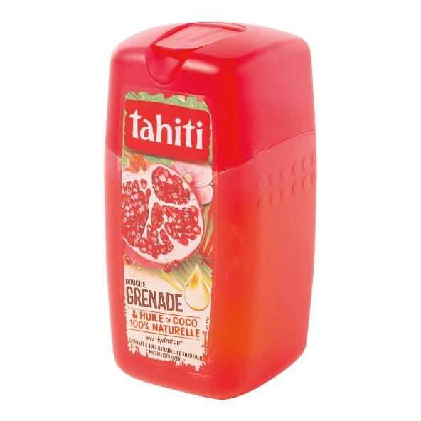 TAHITI(R) 				Duschgel