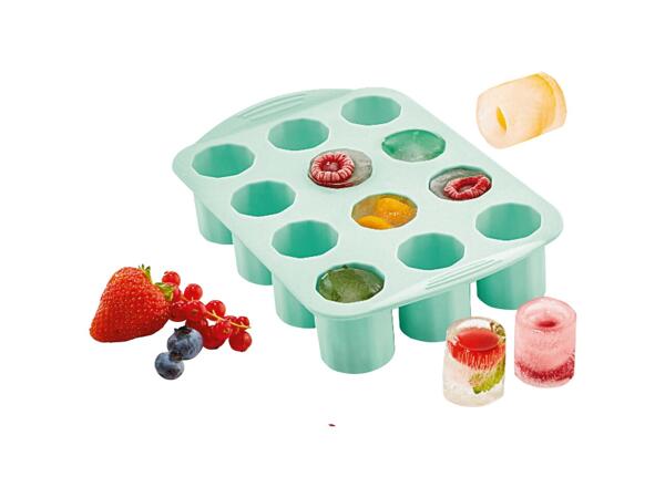 Ice Cube Mould