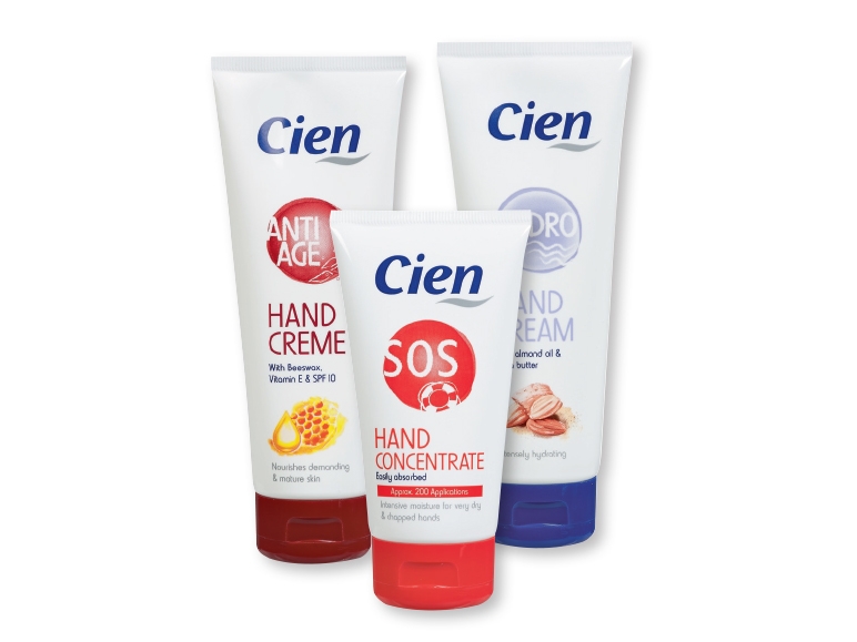 Handcrème