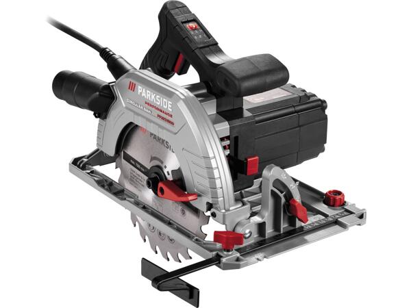 Circular saw