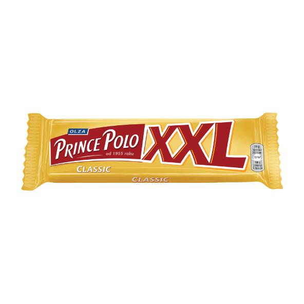 OLZA 				Prince Polo XXL
