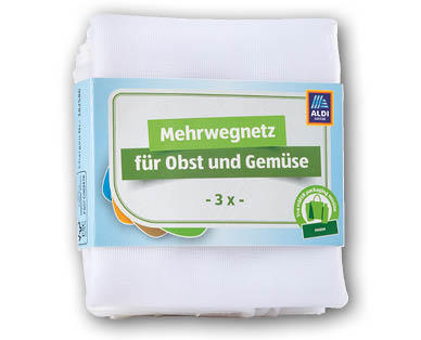 ALDI SUISSE Mehrwegnetz