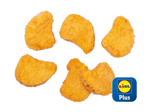 Nuggets de poulet