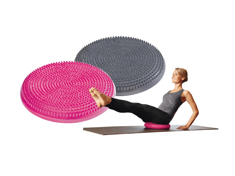 Balancekissen