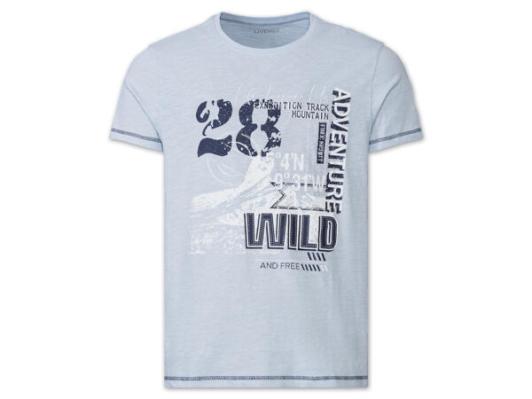 Herren T-Shirt