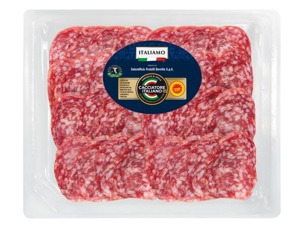 Salami DOP