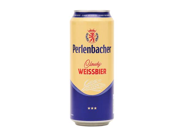 Wheat beer