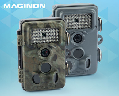 MAGINON Wildkamera