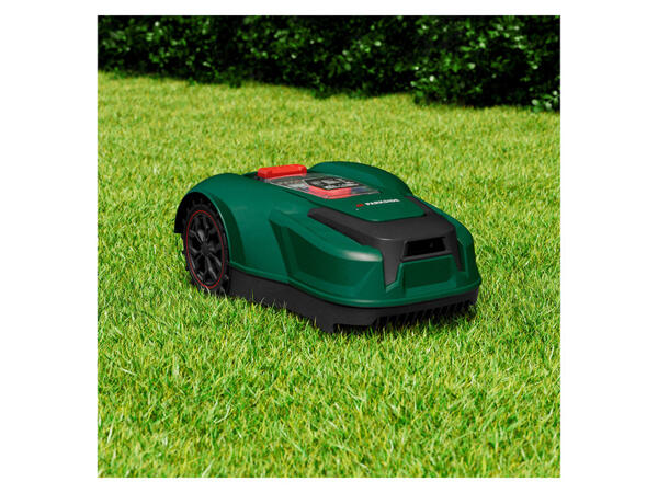 PARKSIDE(R) Robotická sekačka Smart PMRDA 20-Li B2, 4 Ah