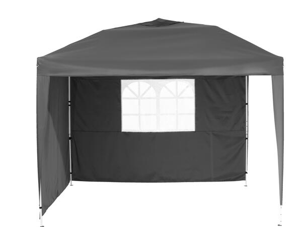 Folding Gazebo
