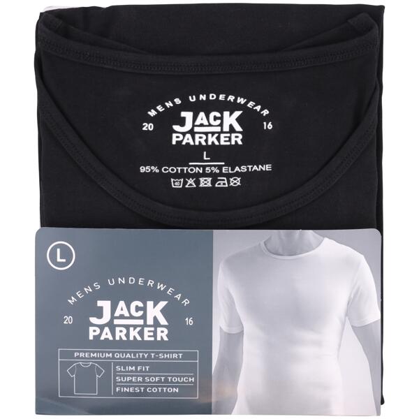 Jack Parker T-shirt