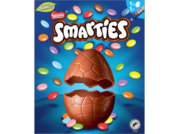 Smarties Large Egg
