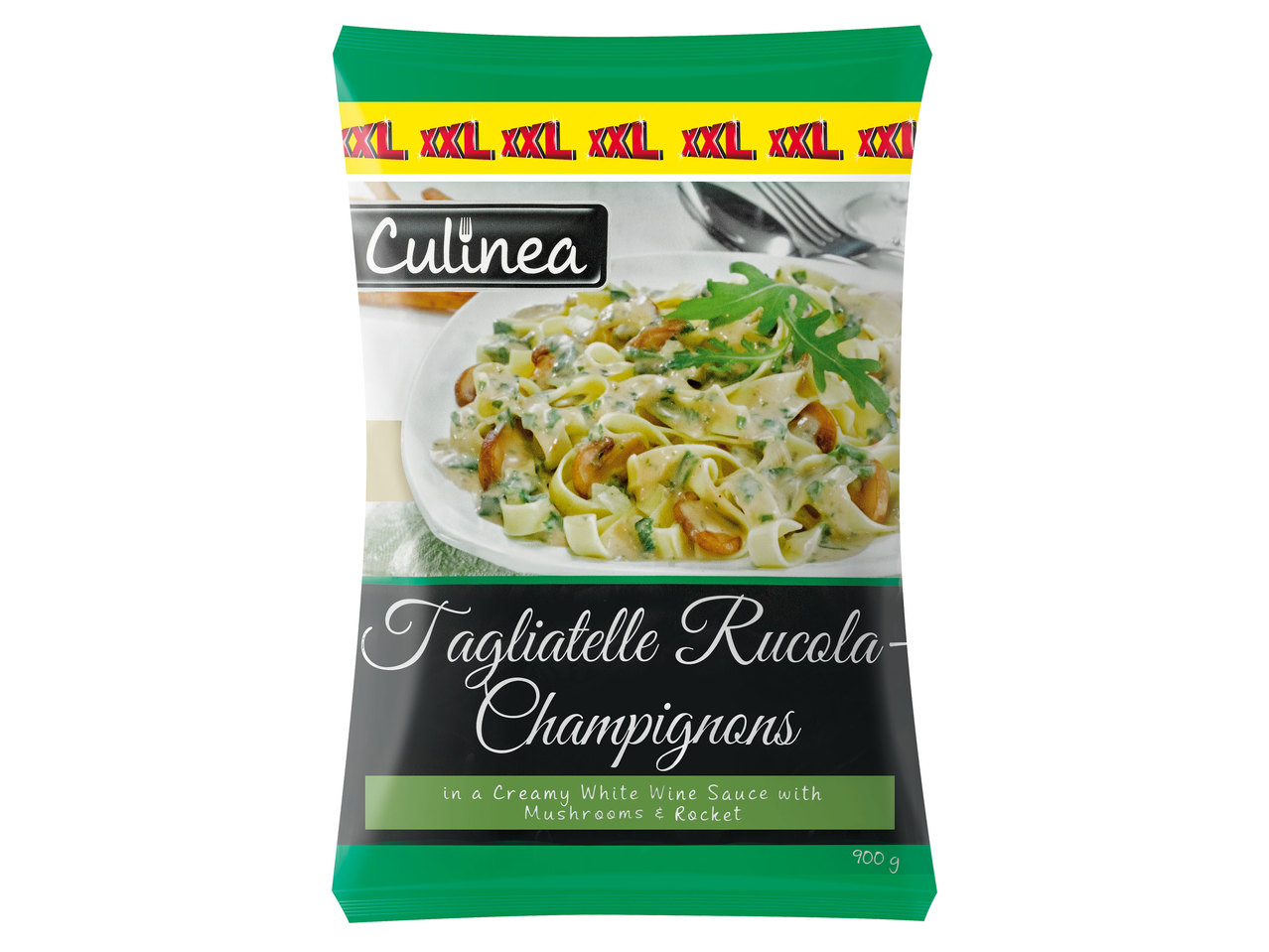 CULINEA Pastagericht 900 g