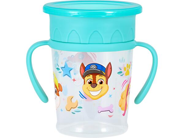 Licensed Tableware
