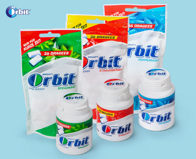 ORBIT Kombi Pack
