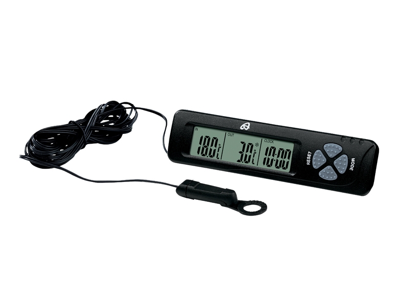 Car Digital Thermometer