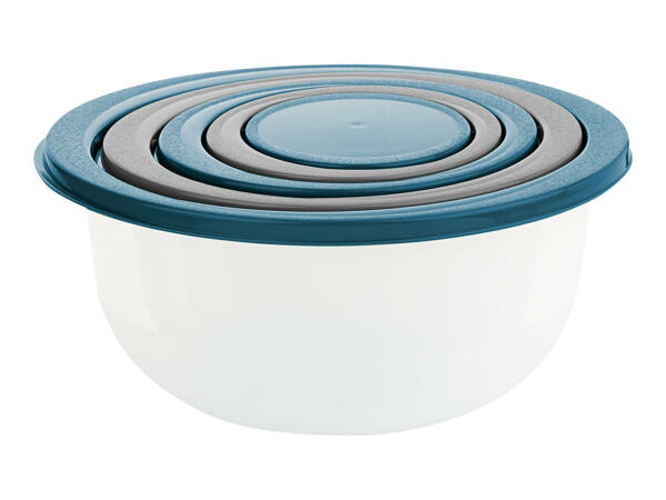 Ernesto Storage Bowl Set