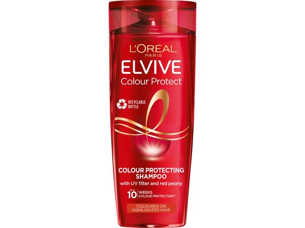 L'Oreal Elvive Shampoo