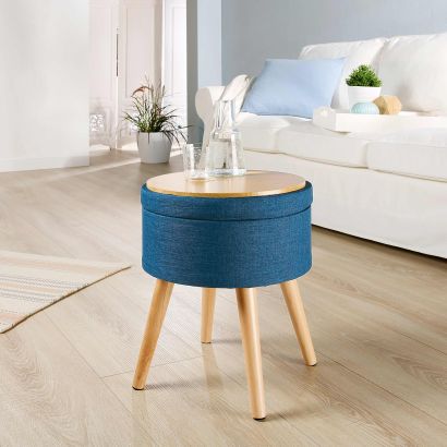 Petit tabouret