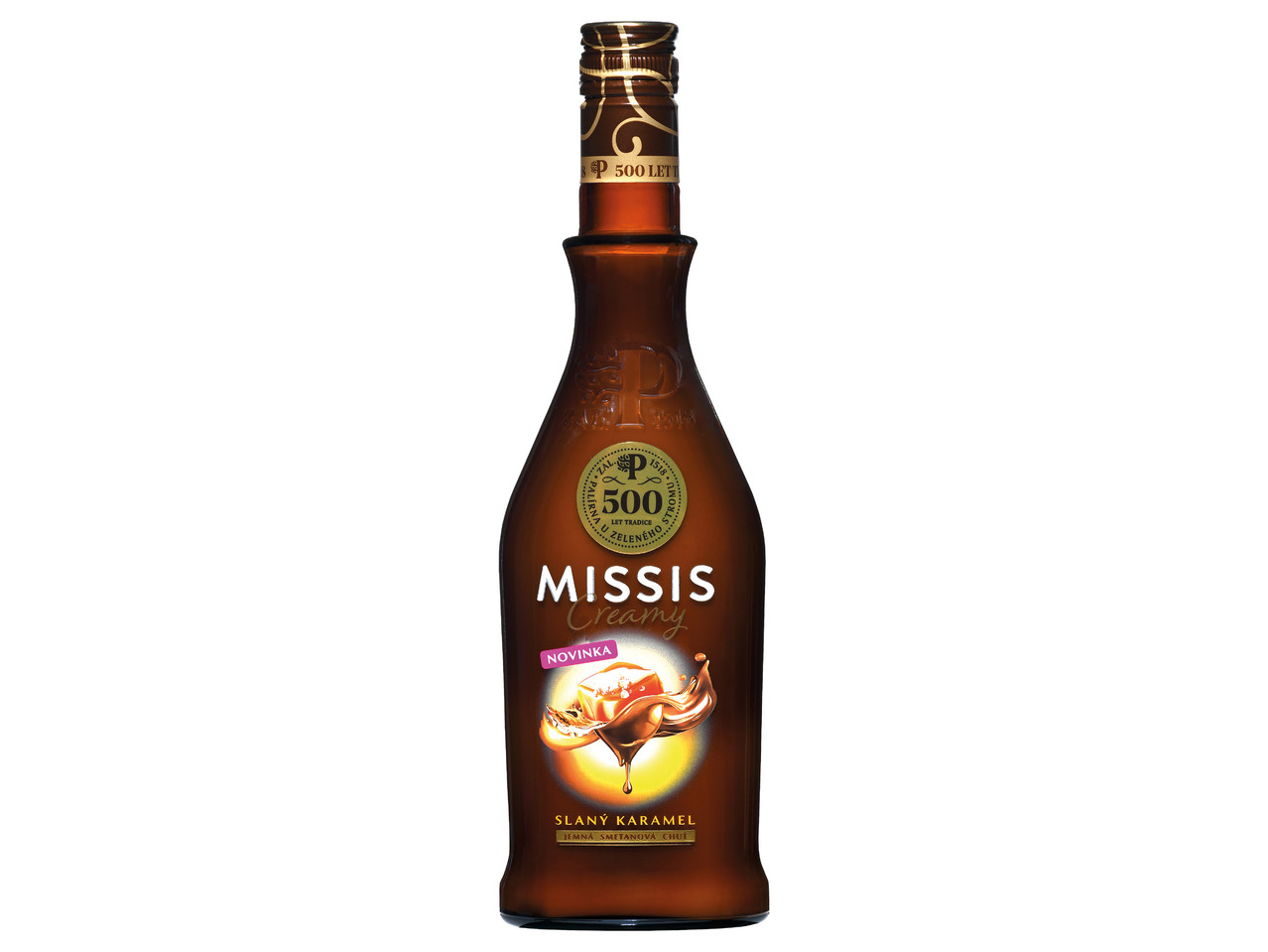 MISSIS CREAMY
