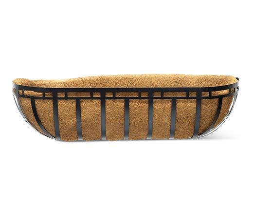 Belavi Trough Planter