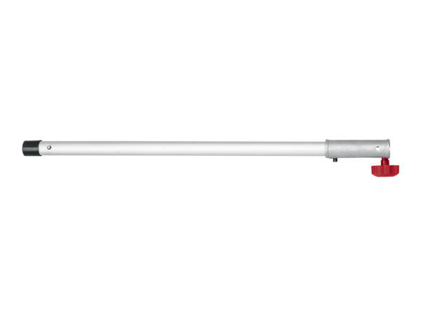 Parkside 41cm Corded Long-Reach Hedge Trimmer - 900W