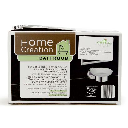 Accessoire pour salle de bains